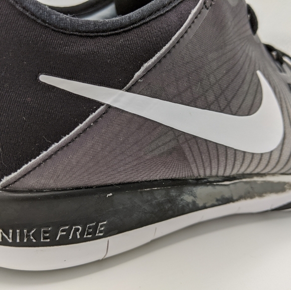 Nike Free TR 6 Walking Running Training Shoes - Picture 12 of 14